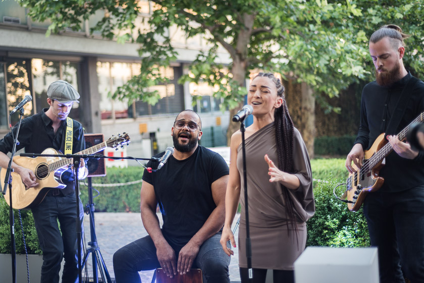 La Nuit sofitel bayerpost 2019 DSC 7815