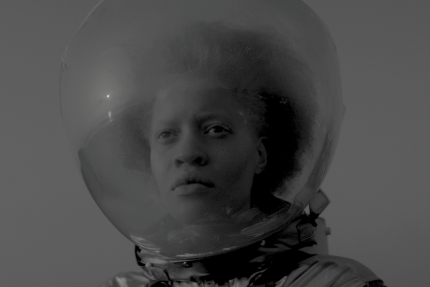 Nuotama Bodomo - AFRONAUTS