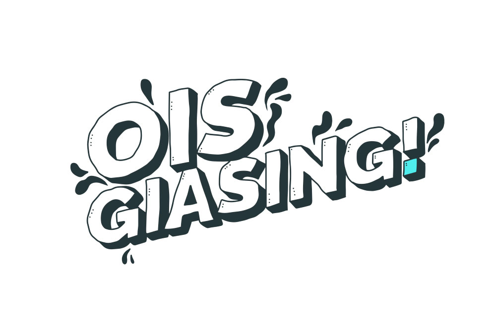 Ois Giesing 2019 Ois Giesing