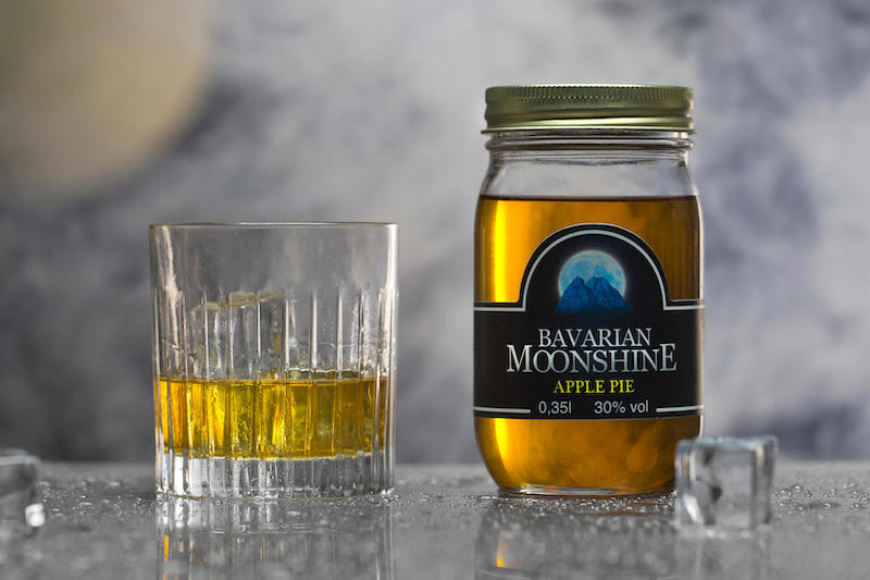 Made in Minga 2019 - Bavarian Moonshine