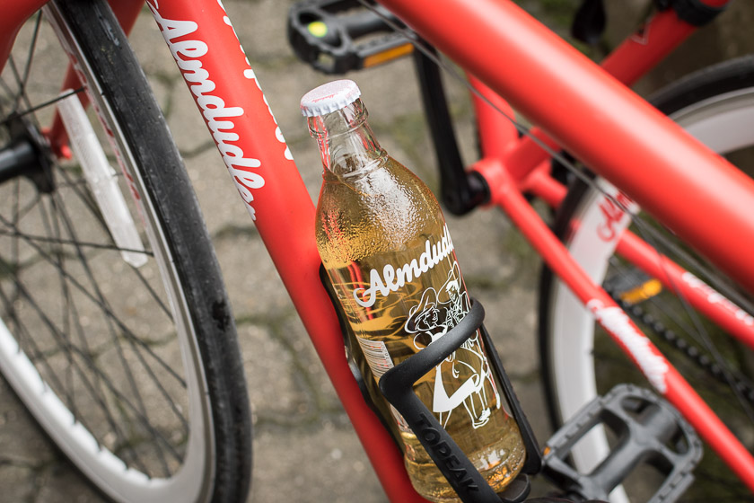 Almdudler Meetyourlocalheroes Tour Wiesn Special