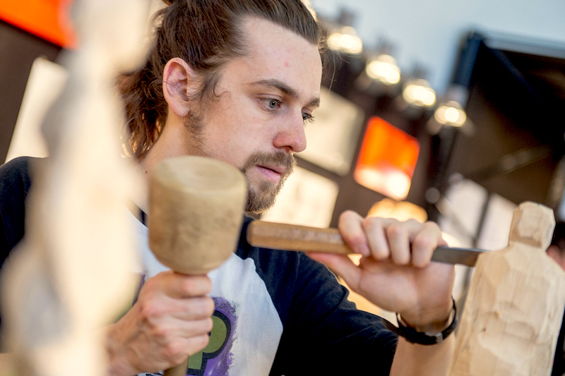 Handwerksmesse München 2020