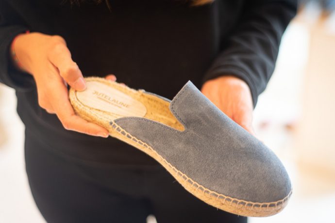 Jute Laune Schuhe München Schwabing