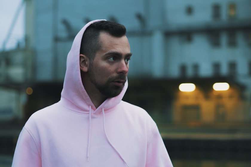 TIDUZ live Feierwerk Funstation Rooftop Session