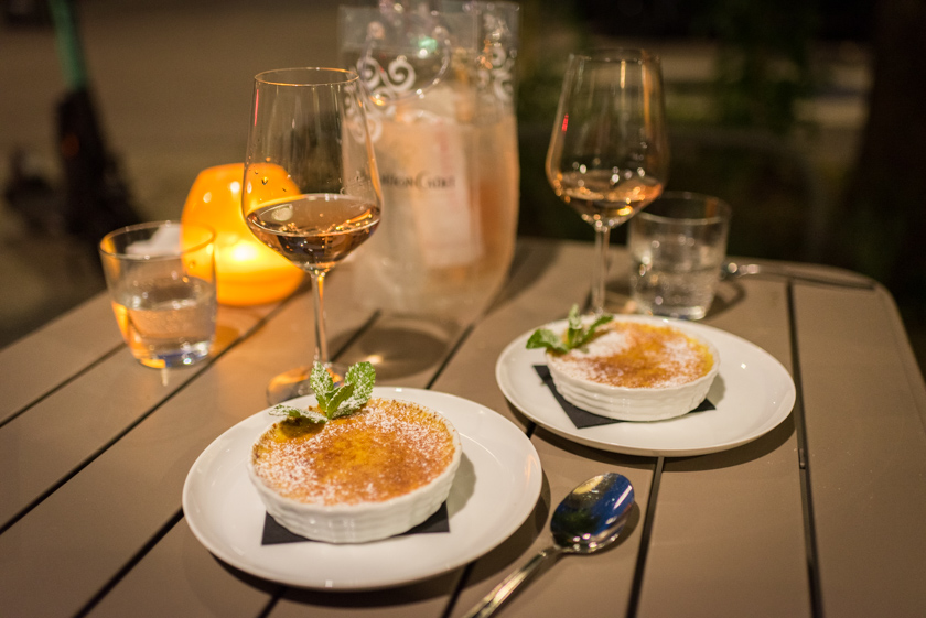 Klimenti's Restaurant München Haidhausen Gasteig