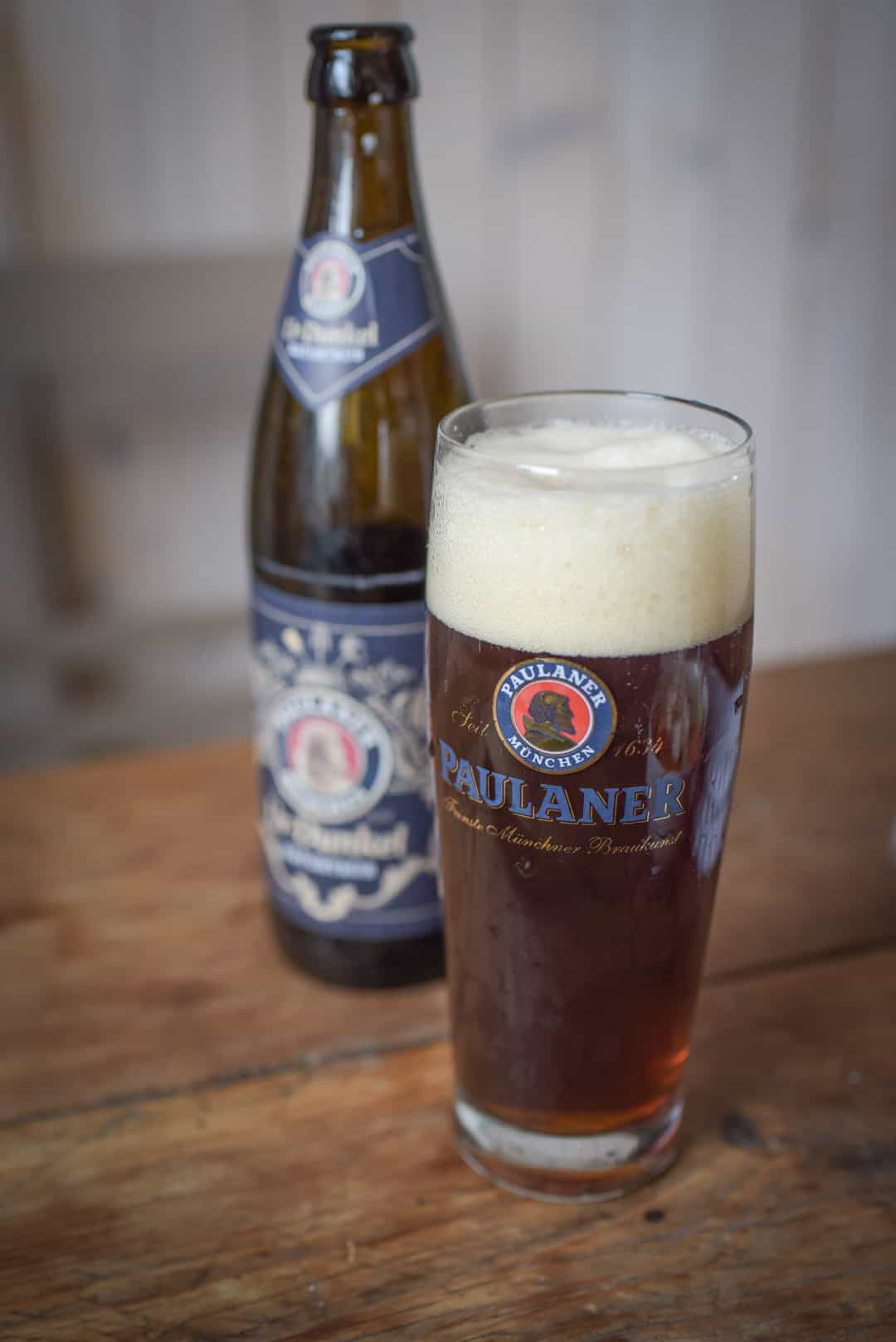 PAULANER Ur-Dunkel