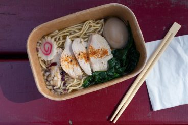 monaco ramen